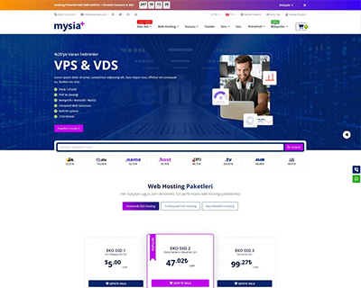 Wisecp Themes Drag & Drop Layout / Page Builder Wisecp Themes Drag & Drop Layout / Page Builder